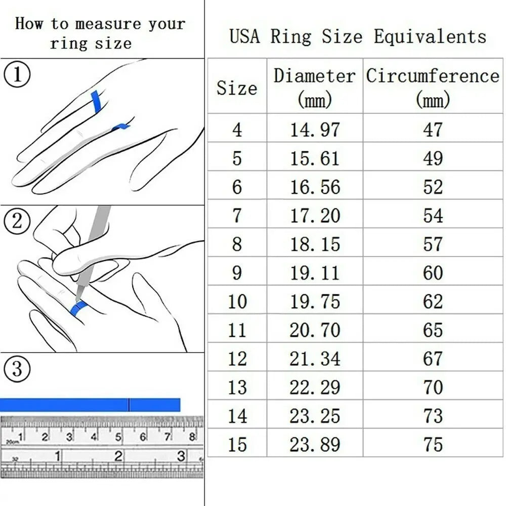8mm Red Groove Beveled Edge Black Stainless Steel Ring For Men Black Brushed Steel Engagement